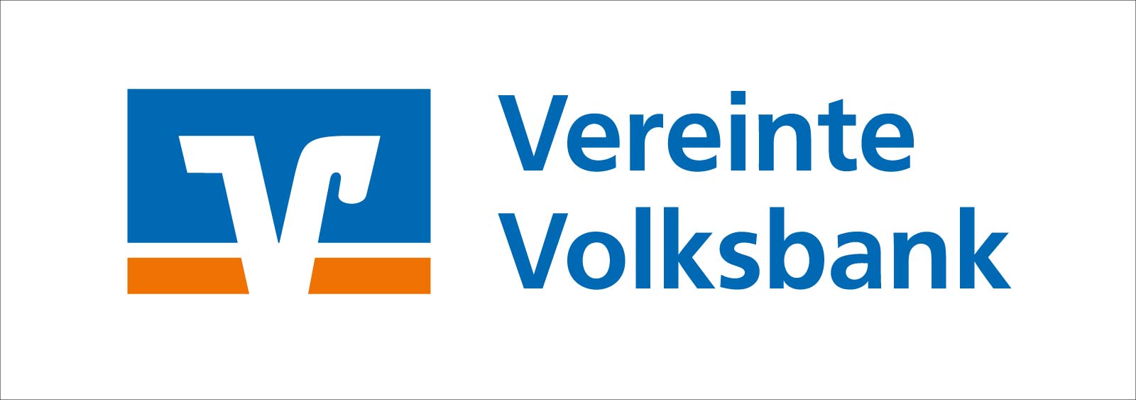 Volksbank Partner Logo