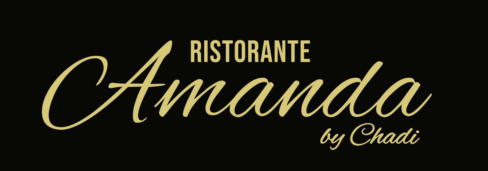 Ristorante amanda Partner Logo