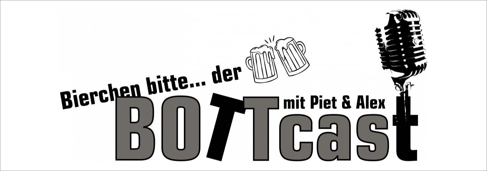 BoTTcast Partner Logo